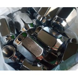 TUERCAS CONICAS RW M 14x1.25