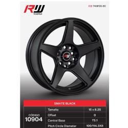 ARO RIN 15 [15X8.25 100/114...