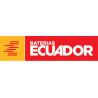 BATERIA ECUADOR E4 42HP