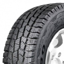 X TERRAIN BA 80 (CARGA)