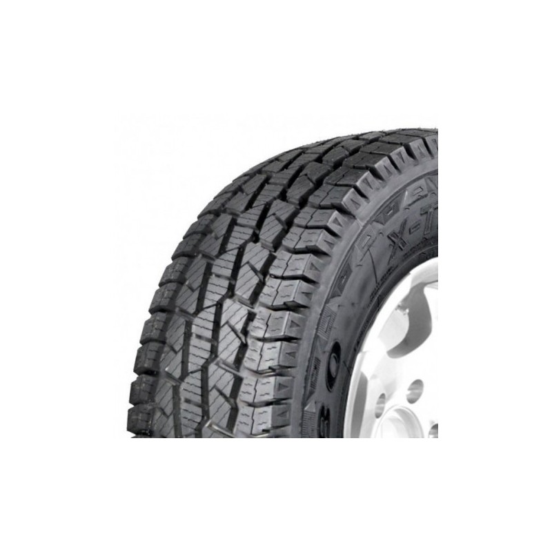 X TERRAIN BA 80 (CARGA)