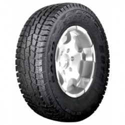 X TERRAIN BA 80 (CARGA)