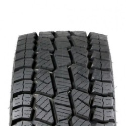 X TERRAIN BA 80 (CARGA)