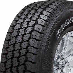 Llantas rin 16 GOODYEAR WRANGLERARMORTRAC el mejor precio en Ecuador