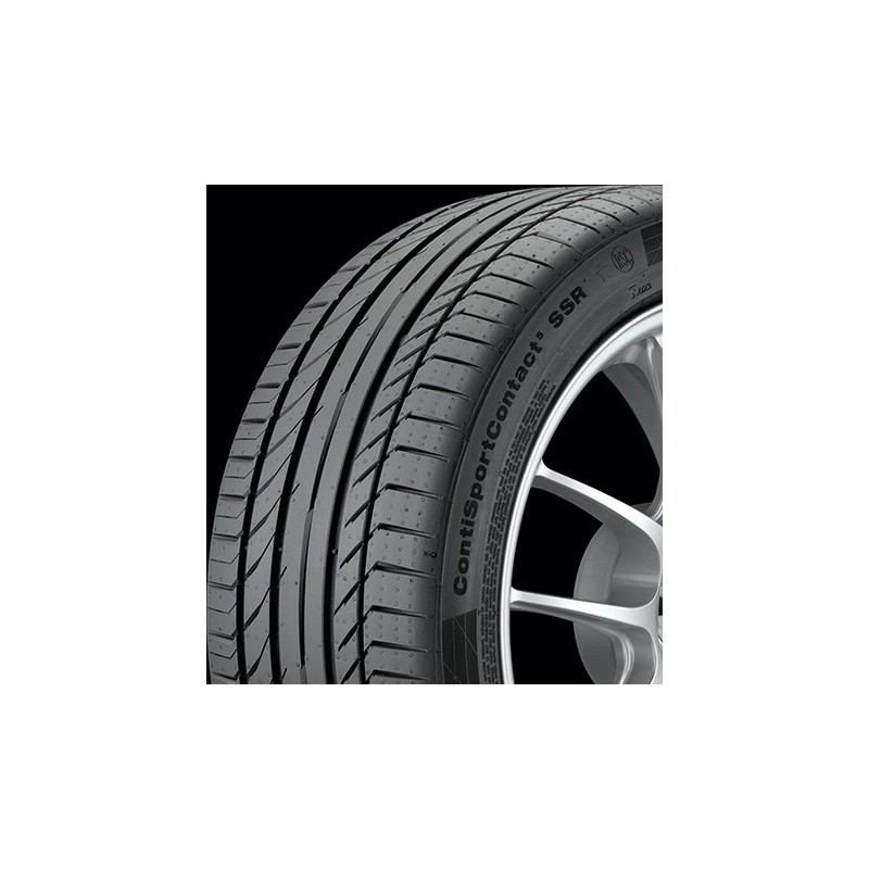 SPORTCONTACT 5 SSR