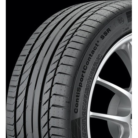 SPORTCONTACT 5 SSR