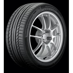 SPORTCONTACT 5 SSR