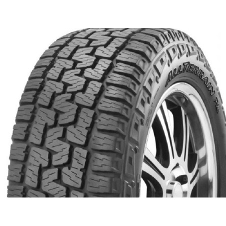 SCORPION ALL TERRAIN PLUS
