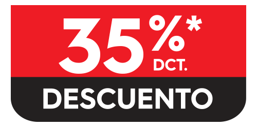 Descuentos 35% llantas Ecuador