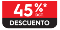 Descuentos 45% llantas Ecuador
