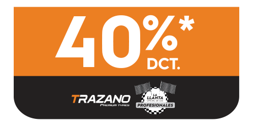 Descuentos 60% llantas Ecuador